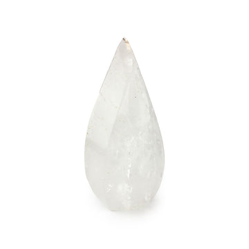 Crystal Quartz Flame